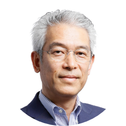Hiroshi Takasawa