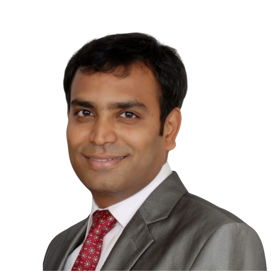 Bindushekhar